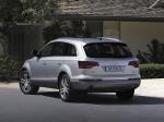 Audi Q7 4.2 Quattro 2005 года